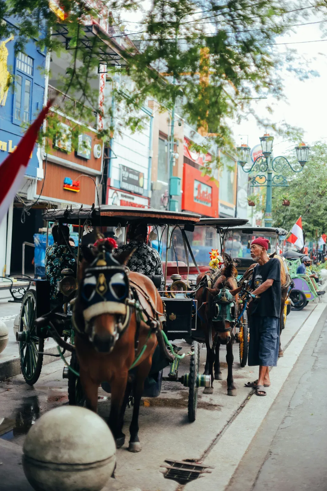 CUSTOM TRIP / CITY TOUR