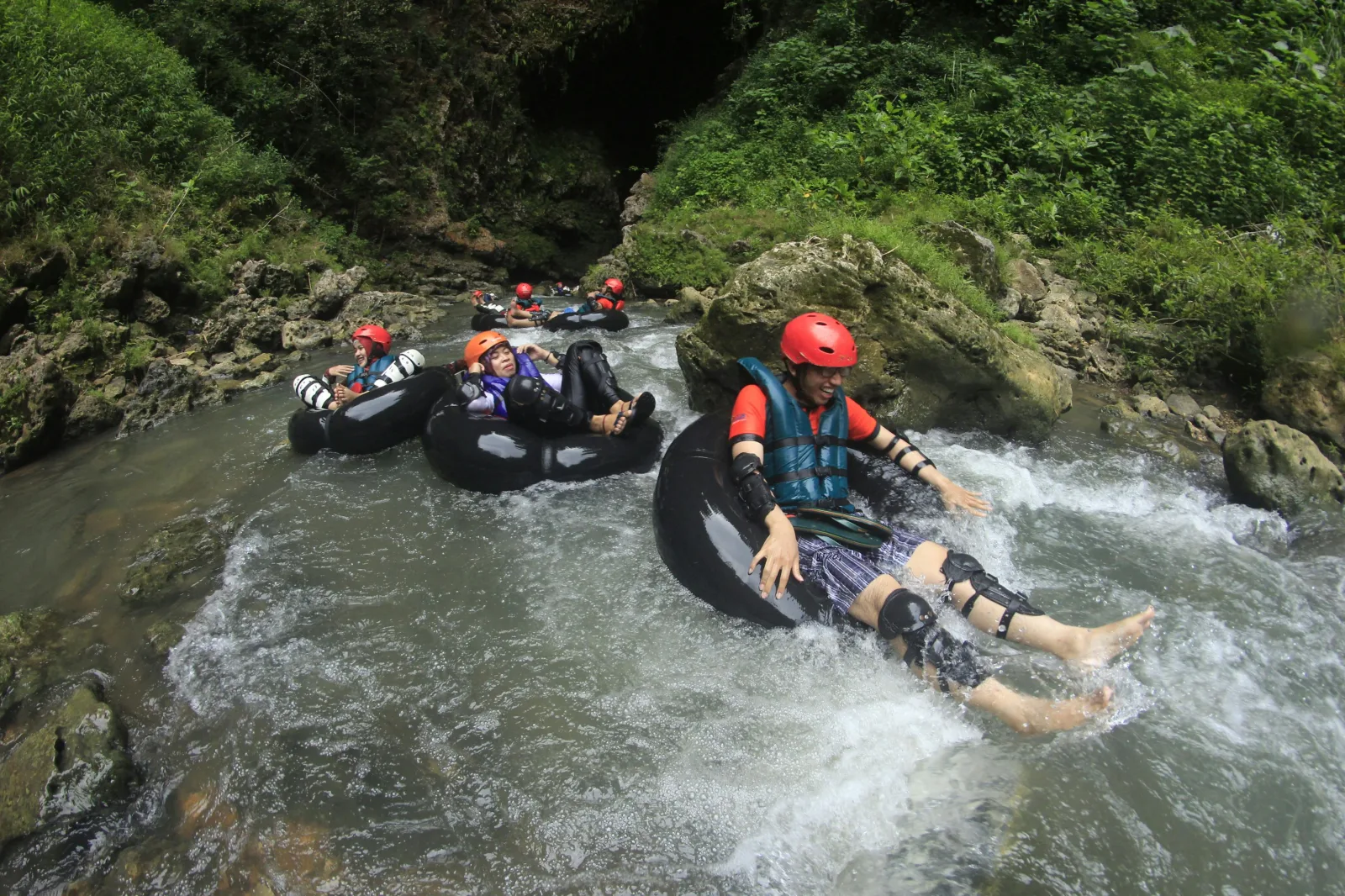 Nature Adventure